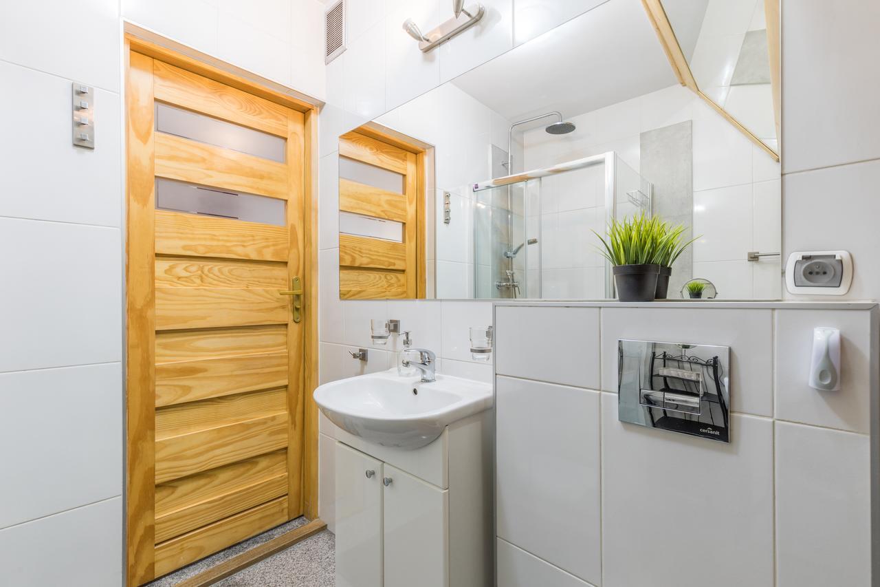 Apartament Marmurki ซาโกปาเน ภายนอก รูปภาพ
